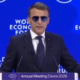 Telegram profile photo for O.D. Géopolitique