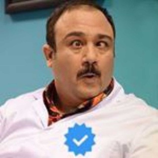 Telegram profile photo for تیمارستان | دارُالمَجانین