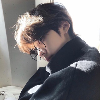 Telegram profile photo for 🌊Korean_Ulzzang_Boy🌊