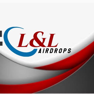 Telegram profile photo for LLAirdrop