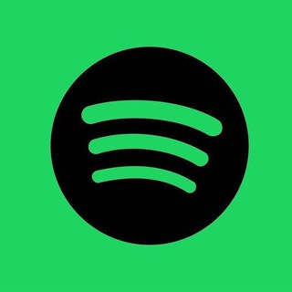 Telegram profile photo for اسپاتیفای دانلودر