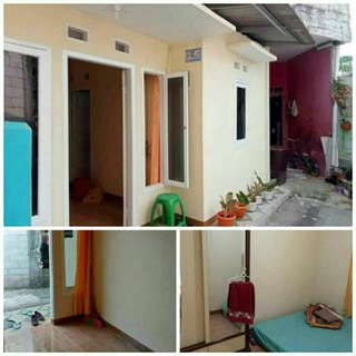 Telegram profile photo for Properti Tangerang Selatan | TANGSEL