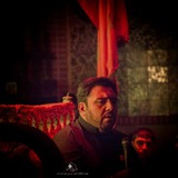 Telegram profile photo for کربلایی علیرضا قانعی