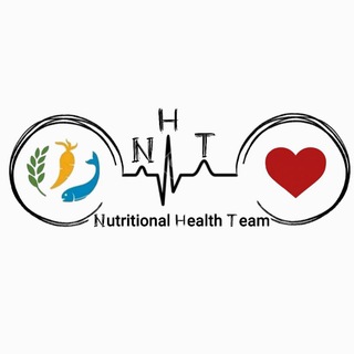 Telegram profile photo for Nutritional Health Team