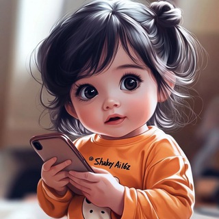 Telegram group profile photo for ShakeyOS