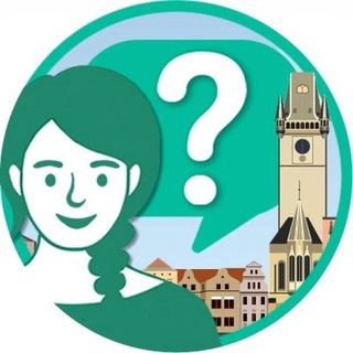 Telegram profile photo for Чат Вопросника | Прага Брно Чехия