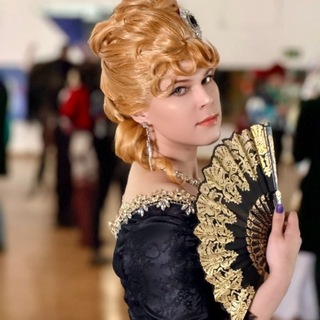 Telegram profile photo for Маленький мир Mitchi