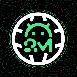 Telegram profile photo for popMODS Network