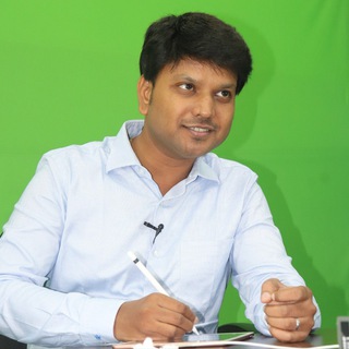 Telegram profile photo for FMT in Toto with Dr Magendran J🎯