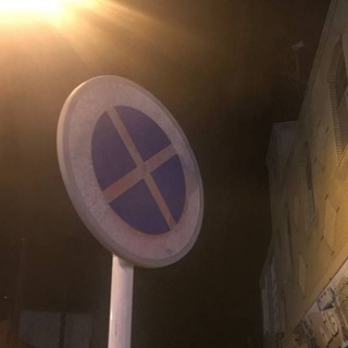Telegram profile photo for Master of none