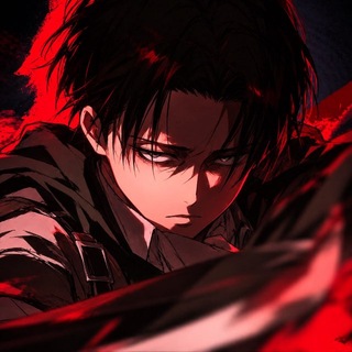 Telegram profile photo for 〄 blаze 亗