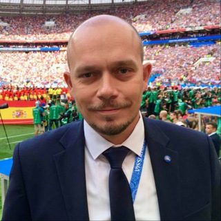 Telegram profile photo for СпортДир СКАжет
