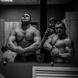 Telegram profile photo for Братское движение