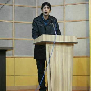 Telegram profile photo for eghbal nouri