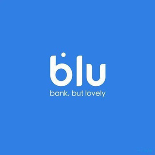Telegram profile photo for گروه بلوبانکی ها 🔵 پرسش و پاسخ کد دعوت بلوبانک