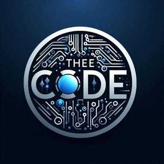 Telegram profile photo for TH CODE