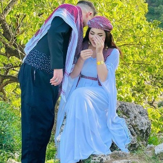 Telegram profile photo for هێلانەی من🪹