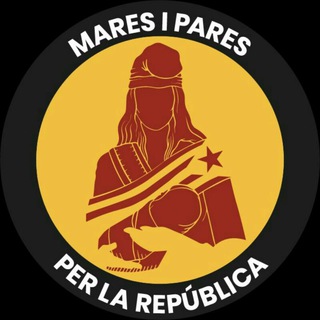 Telegram profile photo for MaresiParesxlaRepúblicaTGN