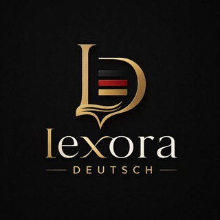 Telegram profile photo for Lexora Deutsch