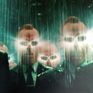 Telegram profile photo for MATRIX SCANNER