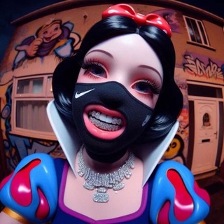 Telegram profile photo for ВІРТ ЧАТ✨CHAT✨УКРАЇНА