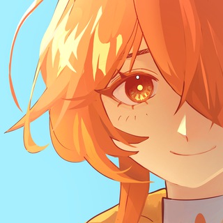 Telegram profile photo for Танжерин