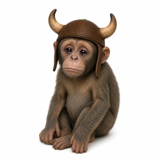 Telegram profile photo for BullApe