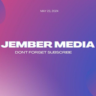 Telegram profile photo for jember_ሚዲያ