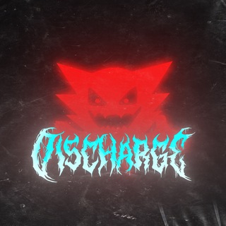 Telegram profile photo for Discharge