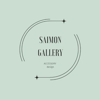 Telegram profile photo for Saimon Gallery