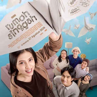 Telegram profile photo for RUMAH SINGGAH 2026