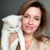 Telegram profile photo for Отзывы 🤩 Астролог психолог Анна Васильева