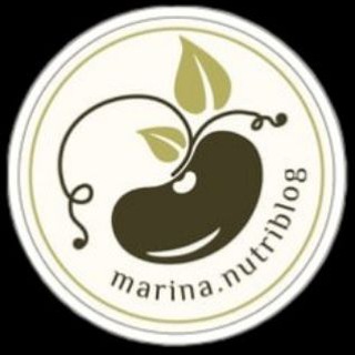 Telegram profile photo for Marina.nutriblog
