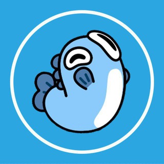 Telegram profile photo for TON FISH