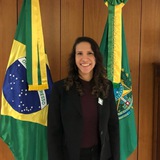 Telegram profile photo for Maguinha Malta