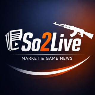 Telegram profile photo for So2Live