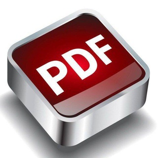 Telegram profile photo for Apna PDF & Books 📚