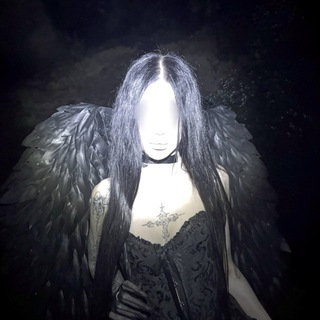 Telegram profile photo for crystalkate
