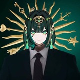 Telegram profile photo for кто такая канарейка?