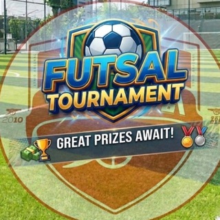 Telegram profile photo for EA - Football Tournament