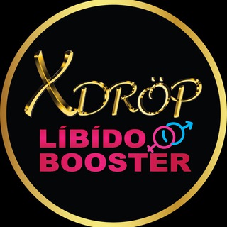 Telegram profile photo for XDrop Libido Booster