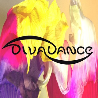 Telegram profile photo for Divadance - школа танцев в СПб Диваданс