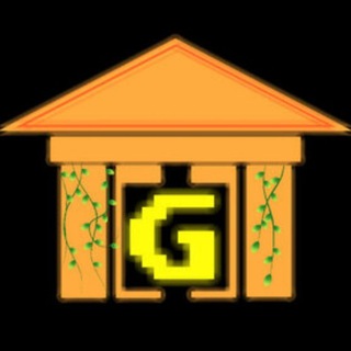 Telegram profile photo for Игровой Музей | Дневники, Гайды, Истории и Сплошные Спойлеры