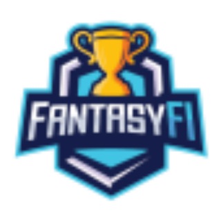 Telegram profile photo for FantasyFi Official
