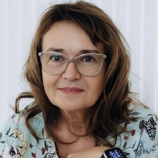 Telegram profile photo for Психолог и эксперт по Сновидениям | Светлана Павлова