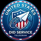Telegram profile photo for Bulletproof DIDs ( READ BIO )