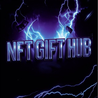 Telegram profile photo for HFT gift HUB