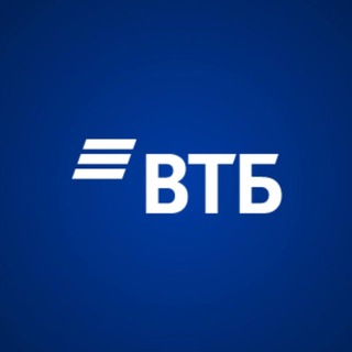 Telegram profile photo for Банк ВТБ (Беларусь)