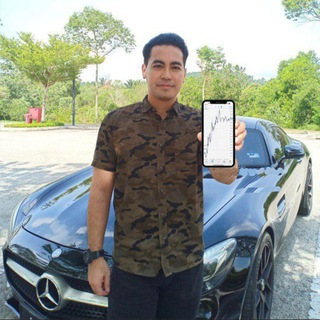 Telegram profile photo for ZAYNN GOLD TRADER