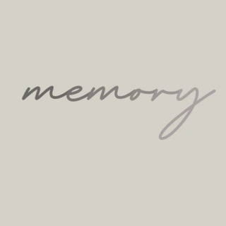 Telegram profile photo for memory ;